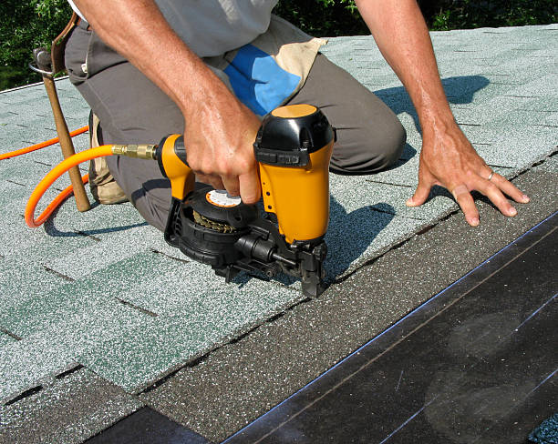 Best Metal Roofing Contractor  in Lucerne Valley, CA