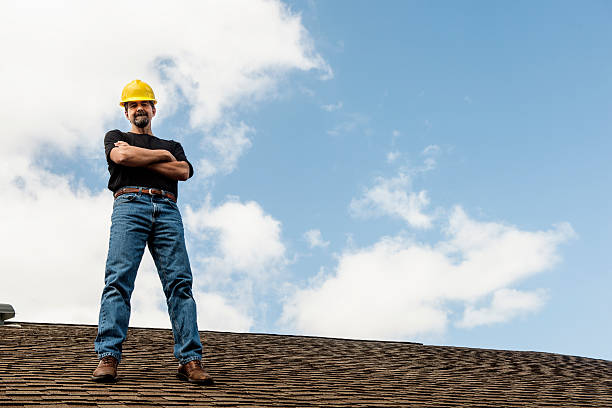 Best Tile Roofing Contractor  in Lucerne Valley, CA