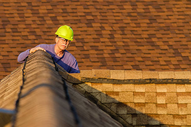 Best Roof Waterproofing Services  in Lucerne Valley, CA