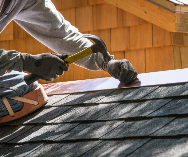 Gutter Installation and Roofing in Lucerne Valley, CA